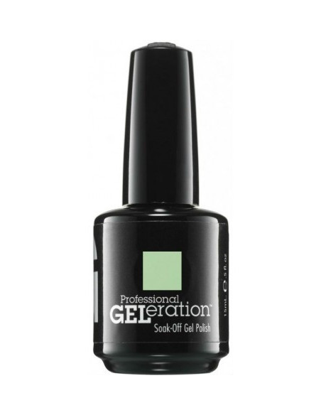 JESSICA GELeration | Älskar dig väldigt mycket Matcha!