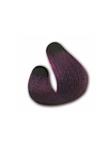 Impevita Ammonia&amp,PPD Free Hair Color Cream 6.7 Tumši violets brūns, 100ml