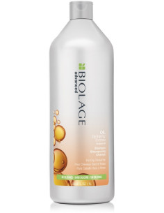 BIOLAGE OIL RENEW SHAMPOO...