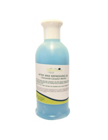 SkinSystem Treatment Gel Cooling 250ml