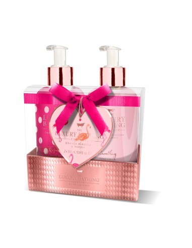 GRACE COLE Komplekts Take Time To Dream Set 2x300ml