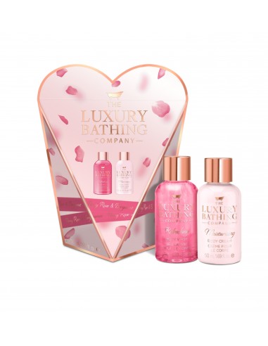 GRACE COLE Set Hearts Desire 2x50ml