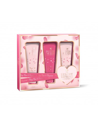 GRACE COLE Set Heaven Scent 3x50ml