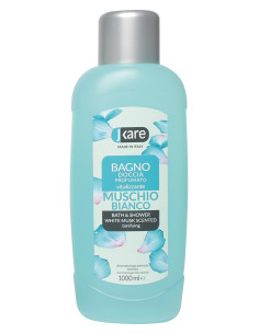 JKARE Dusch- och badgel...