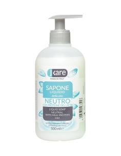 JKARE Flytande tvål...