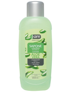 JKARE Flytande tvål (med...