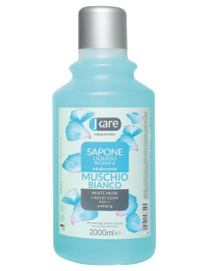 JKARE Flytande tvål (vit...