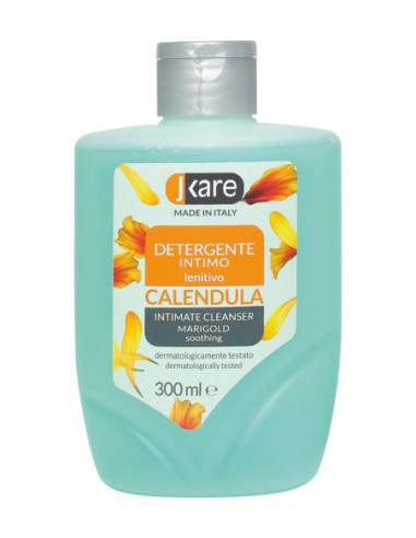 JKARE Intimhygientvål (ringblomma) 300ml