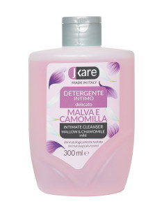 JKARE Intim tvål...