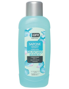 JKARE Flytande tvål (vit...