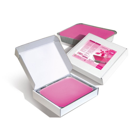 SEMESTERPARAFFIN Paraffin (rosa) 1000ml
