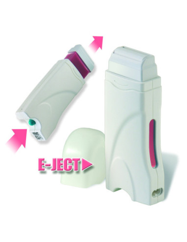 Vaxvärmare för E-JECT 100ml patroner