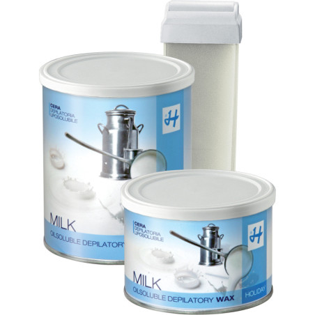 HELGSPECIALSMAK Vaxpatron (mjölk) 100 ml