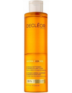 Aroma Cleanse Bi-fasvård...