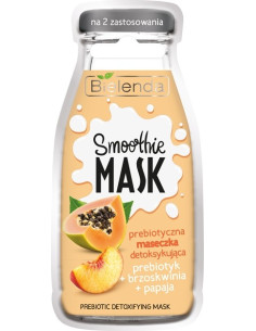 SMOOTHIE MASK Face mask,...