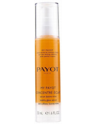 MY PAYOT CONCENTRE ECLAT/ skin...