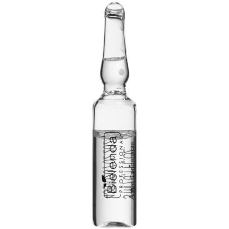 MESO MED PROGRAM Koncentrat för mesoterapi 3 ml