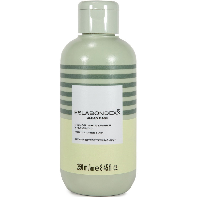 ESLABONDEXX CLEAN CARE Shampoo for colored hair 250ml