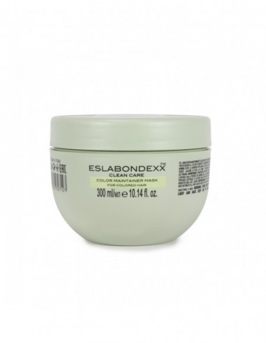 ESLABONDEXX CLEAN CARE Mask for colored hair 300ml