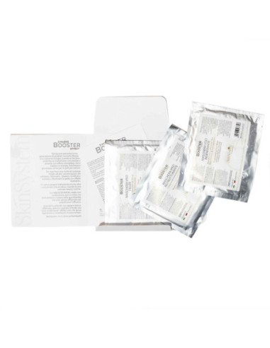 SkinSystem BOOSTER MASK Ansiktsmask...