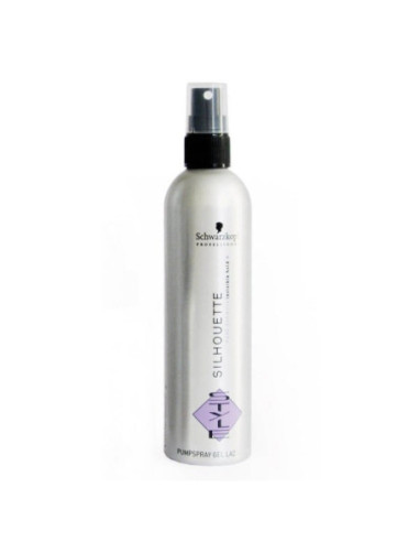 SILHOUETTE Style Gel Lac, 200ml