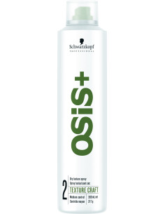 OSiS+ Texture Craft dry...