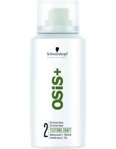 OSiS+ Texture Craft Dry...