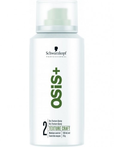 OSiS+ Texture Craft 100 ml