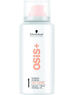 OSiS+ Soft Texture 100 ml