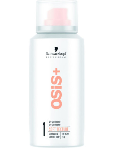 OSiS+ Soft Texture Dry conditioner 100 ml