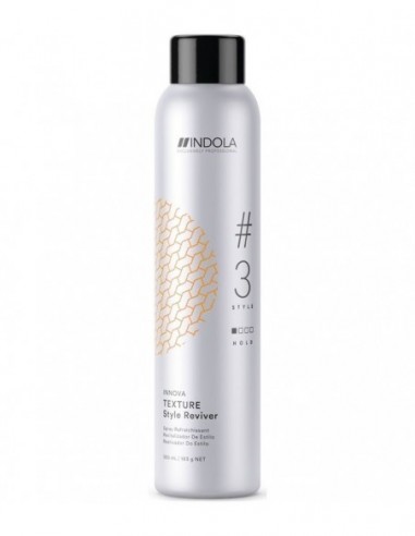 Indola Innova Dry Shampoo Foam, 300ml