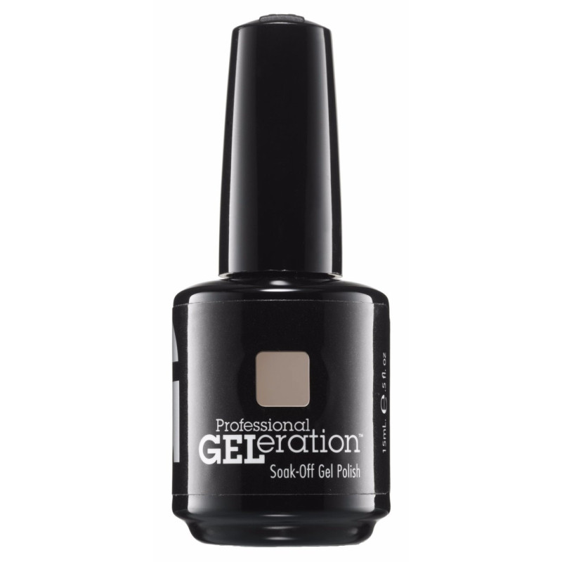 JESSICA GELeration | Naked Contours 14,8ml