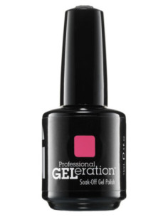 JESSICA GELeration |...