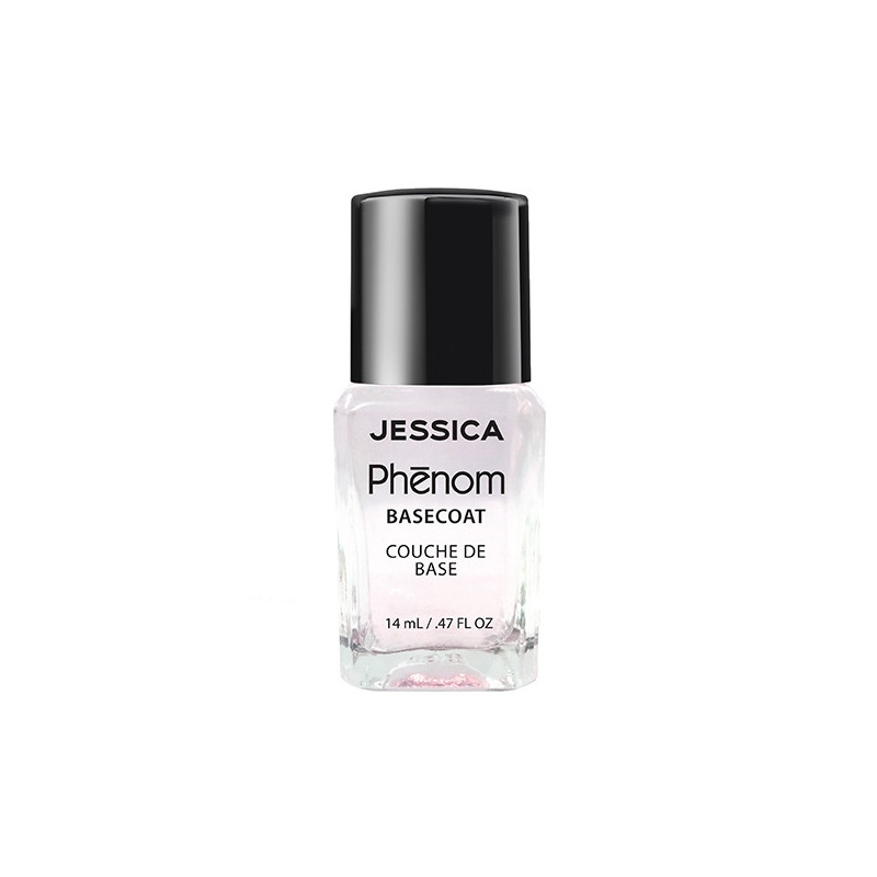 JESSICA PHĒNOM Base under a nail polish 14ml