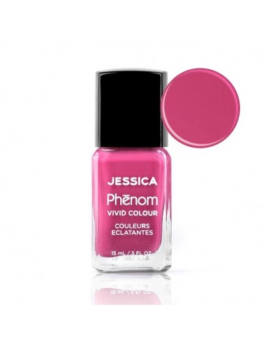 JESSICA PHĒNOM Nagu laka PHEN-053  outfitoftheday 14ml