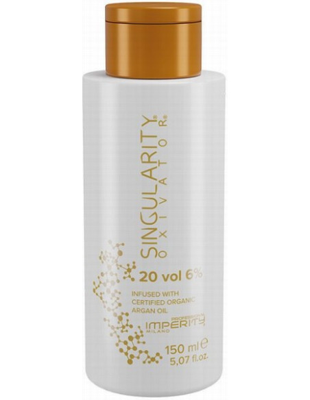 Singularity Oxidatorer 20VOL - 6% 150ml