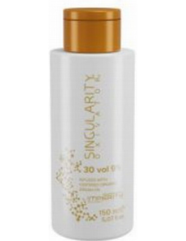 Singularity Oxivator Oxi-Cream w.Argan Oil 9% 150ml