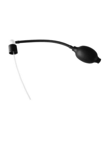 POINT BARBER lotionpump 500ml