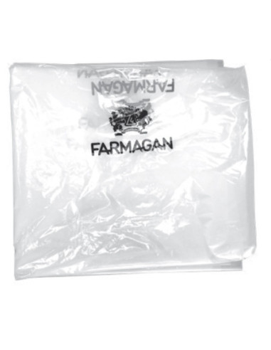 Farmagan Accessories engångskappa för...