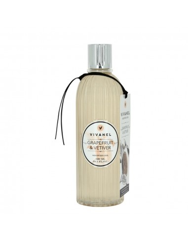 Grapefruit &amp, Vetiver Dušas želeja 300ml