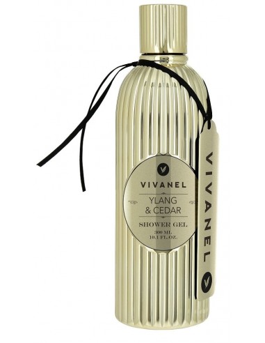 Ylang &amp, Cedar Dušas želeja 300ml