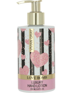 Love Bomb Hand Lotion 250ml