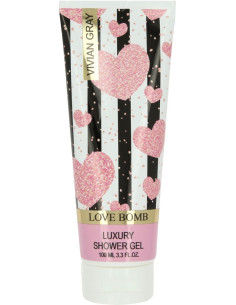 Love Bomb Dušas želeja 100ml