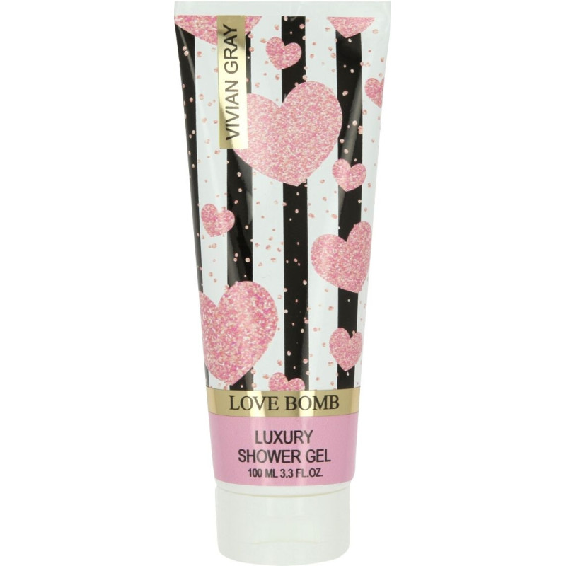 Love Bomb Dušas želeja 100ml