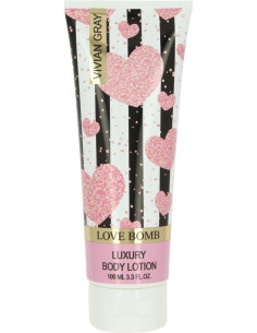 Love Bomb Body Lotion 100 ml