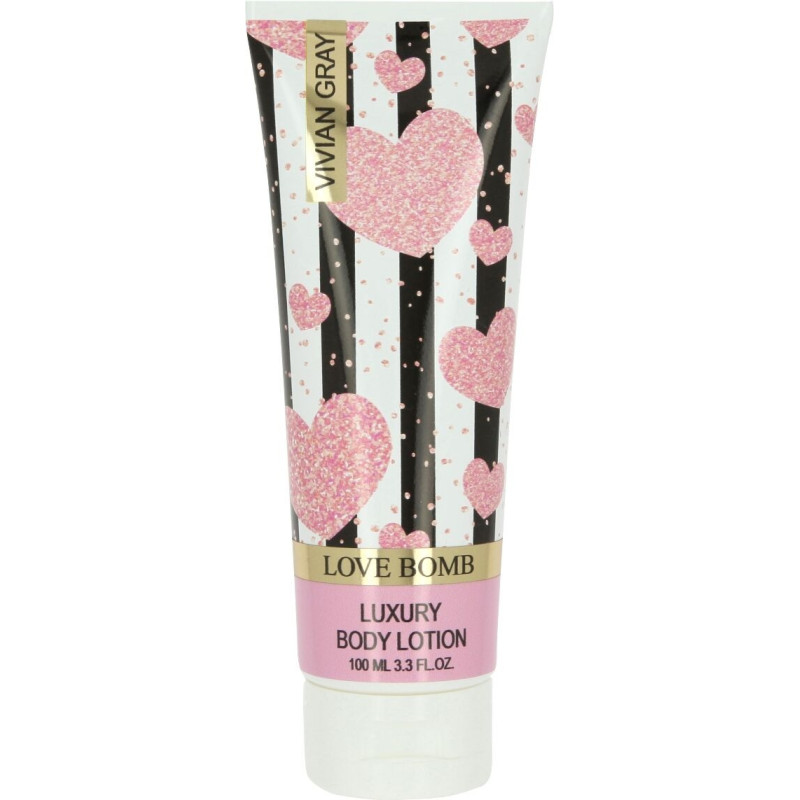 Love Bomb Body Lotion 100 ml