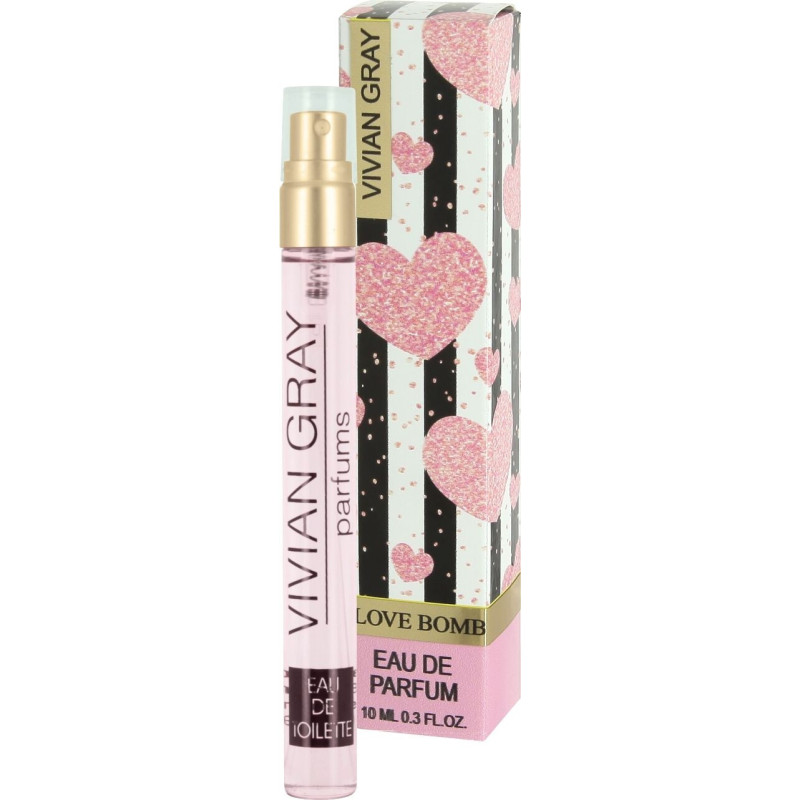 Love Bomb Eau de Parfum 10ml