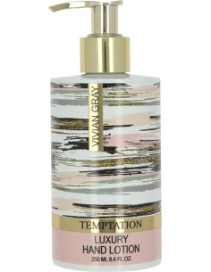 Temptation Losjons rokām 250ml