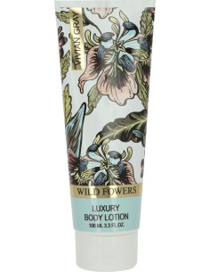 Wild Flowers Body Lotion...