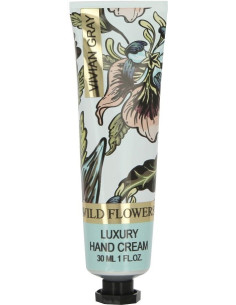 Wild Flowers Krēms rokām 30ml